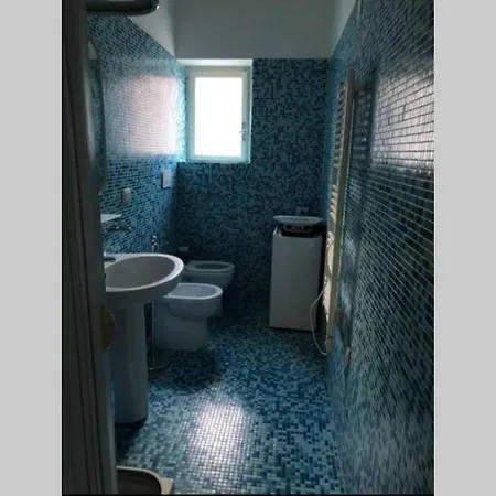 Quercetano Apartment Castiglioncello