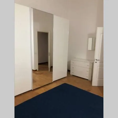 Quercetano Apartment